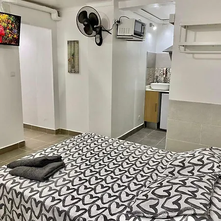 Apartment Nice In By Perita Next Metro St T1 Barcelona