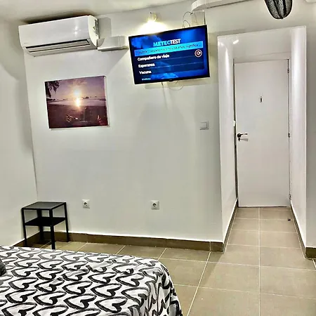Apartment Nice In By Perita Next Metro St T1 *