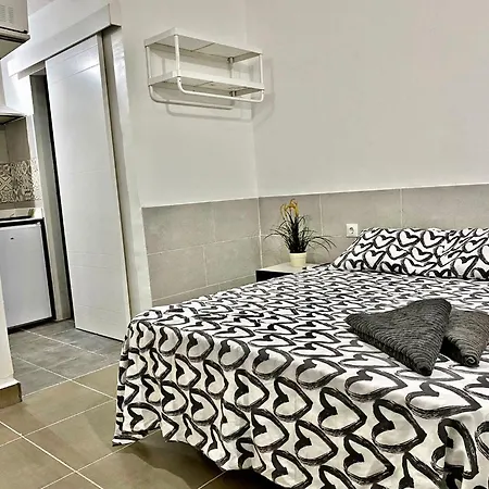 Apartment Nice In By Perita Next Metro St T1