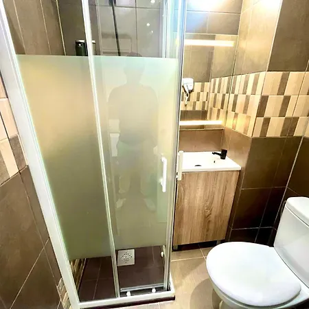Nice In By Perita Next Metro St T1 Apartment Barcelona