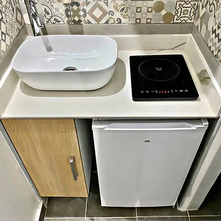 Zzzt1 Appartement Barcelone