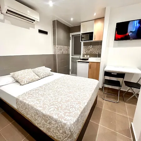 Zzzt1 Appartement *