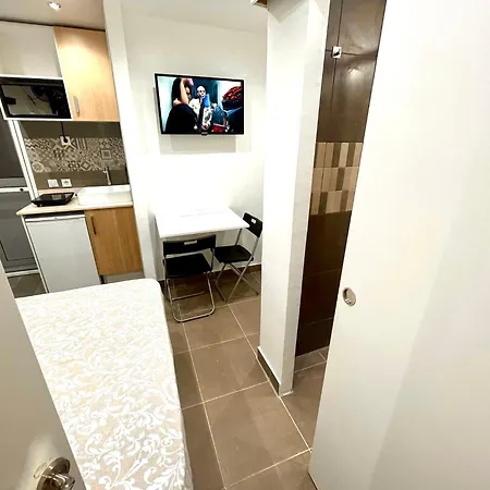 Zzzt1 Appartement